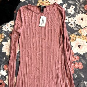 Women’s long sleeve bodycon